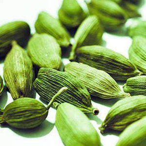 Cardamomo Verde Entero, Vainas de Cardamomo Premium, Cardamomo Verde Orgánico - Product Image 5