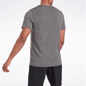 Camiseta de Hombre de Alta Calidad, Corte Regular, 100% Algodón, Impresión Digital, Manga Corta, Transpirable, Estilo Urbano, Venta al Por Mayor - Product Image 4