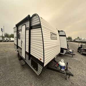 PRIX DE L'ENSEMBLE DE VENTE AUX ENTIÈREURS Nouveau 2027 K-eystone C-oleman 17B 11 - Product Image 1