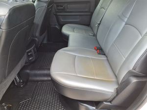 ใช้ LHD/RHD 2023 Ram 2500 tradesman ลูกเรือ CAB 4WD LB - Product Image 5
