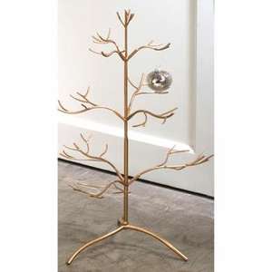 Support d'ornement en fer avec un design robuste Parfait pour la décoration de l'arbre de Noël et la décoration intérieure Utilisation Produit parfait Top Finished - Product Image 5