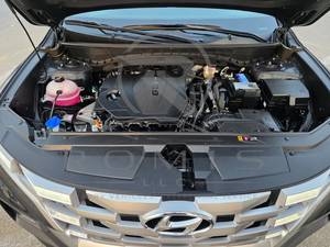 Hyundai Santa Cruz Fe 2.L V4 Usata del 2024, SUV a 4 Porte, 5 Posti, Veicolo Utilitario Sportivo a Benzina |   Pronto per l'esportazione - Product Image 2