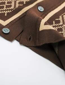 เสื้อยืดผู้ชาย เสื้อโปโล คอกลม ผ้าฝ้าย 100% ระบายอากาศได้ดี สไตล์สปอร์ต หลายสี เสื้อยืดสำหรับผู้ชาย - Product Image 2