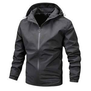 <b>Men's</b> <b>Jackets</b> Clothing Manufacturer Customized Satin 2025 Spring Autumn Winter Bomber <b>Jacket</b> <b>Men</b> Outdoor Fashion <b>Baseball</b> <b>Jacket</b> - Product Image 4