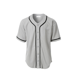 Superventas Unisex béisbol Softball ropa deportiva conjunto transpirable elegante logotipo personalizado Material de calidad superior competitivo - Product Image 2
