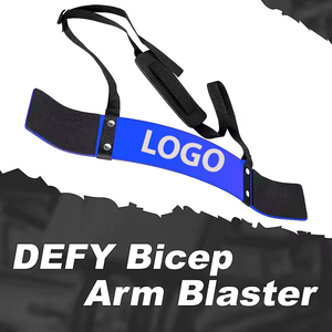 Nouveau style 2026 – Blaster de musculation robuste en néoprène pour unisexe, avec logo personnalisé, pour exercices de biceps et triceps - Product Image 6