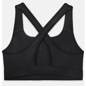 Soutien-gorge de sport pour femmes coupe ajustée sur mesure soutien moyen et vêtements de sport sans couture respirants pour l'entraînement - Product Image 2