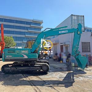 सस्ते बिक्री के लिए सड़क निर्माण के लिए उपयुक्त खुदाई का उपयोग किया जाने वाला खोडको स्कि140 स्किल्ड SK200-10 खुदाई के लिए सड़क निर्माण के लिए उपयुक्त खुदाई - Product Image 2