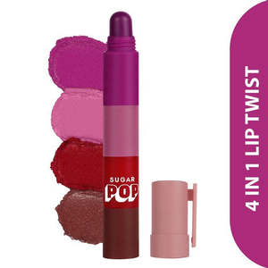 Set de Maquillaje Labial 4 en 1 Lip Twist - Product Image 4