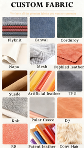 High Quality Designer Sneakers <strong>Women</strong> Casual Shoes Fashion Breathable Sport Thick Sole Walking Mesh Slip-On Autumn Winter <strong>Cheap</strong> - Product Image 6