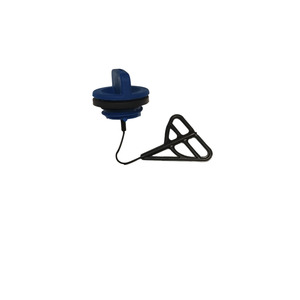 Tappo Olio per Scooter Zmc2000 2002, Ricambio Modello Rif. 918266, Compatibile con Modelli di Scooter - Product Image 1