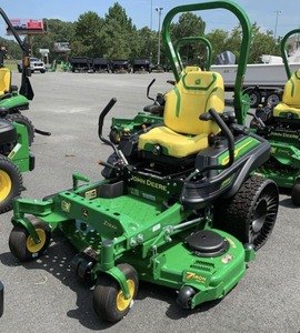 รถเปิดเครื่องตัดหญ้า Z930M รถจอห์นเดียร์ของ Kawasaki รับประกัน3ปีสินค้าใหม่ - Product Image 1