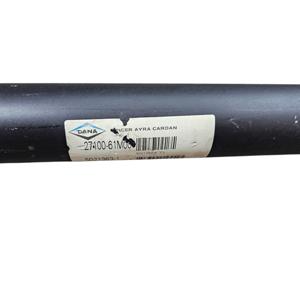 เพลาขับ SUZUKI SX4 S-Cross รุ่น 27100-61M00 D16AA ดีเซล 1600 (13>) - Product Image 3
