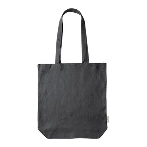 Borsa Tote Ecologica in Canapa Organo, Borsa Promozionale per Gadget - Product Image 1