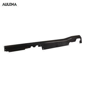 تنورات جانبية OEM من Aulena من الكربون الجاف ، ناشر خلفي ، موزع أمامي ، فاصل شفاه ممتص الصدمات ، موزع خلفي للسيارة لـ Ferrari ، - Product Image 3