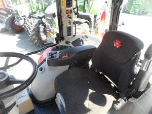 Nouvelle condition boîte de vitesses manuelle tracteur direction droite sièges en cuir caméra arrière Euro VI norme d'émission FWD Options de lumière sombre - Product Image 5