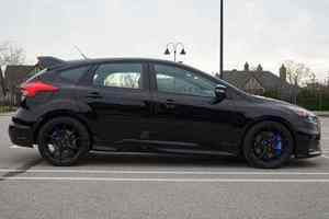 รถมือสอง ปี 2024 RS 75001-100000 ไมล์ เกียร์ธรรมดา 6 สปีด ขับเคลื่อนสี่ล้อ พวงมาลัยซ้าย เบาะหนัง กล้องมองหลัง ไม่ได้ดัดแปลง - Product Image 4