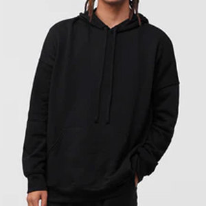 Color marrón Moda Calidad Precio barato Venta al por mayor Fábrica Etiqueta privada Pullover Impresión Logo Sudaderas con capucha - Product Image 5