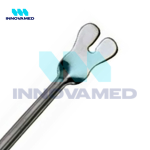 Nuevo Instrumento Médico Reutilizable de Acero Inoxidable, Sonda Dirigida Manual con Ranuras Quirúrgicas, Seguridad, Superventas, Última Tendencia - Product Image 6
