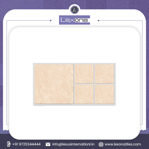 Azulejos de suelo de porcelana mate de 500x500 de la mejor calidad, sala de estar sólido para diseño clásico moderno, jardín, venta directa al por mayor indio - Product Image 6