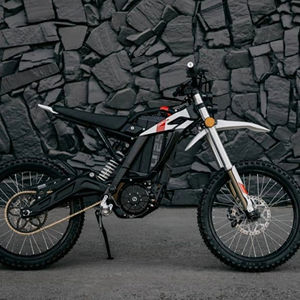 NUEVA Motocicleta Eléctrica Todoterreno XB 2025 Ligera de Alto Rendimiento con 24 Meses de Garantía - Product Image 5