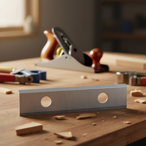 Lame de coupe réversible Festool CT-HK HW 50x12x1,5/3 pour rabot à main - Product Image 3