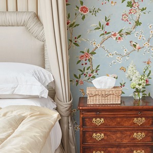 Boîte à mouchoirs en rotin, boîte de rangement artisanale, écologique, naturelle, décoration intérieure et extérieure, vente en gros du Vietnam - Product Image 5