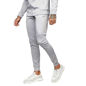 Survêtements personnalisés pour hommes Tendance Mode Sports Fitness Ensembles de jogging populaires Faites votre marque avec Stitchmode Hommes Survêtement décontracté - Product Image 5
