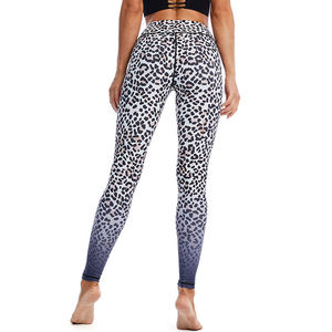 Leggings décontractés pour femmes, conçus pour un confort décontracté, une performance respirante et une liberté de mouvement facile - Product Image 3