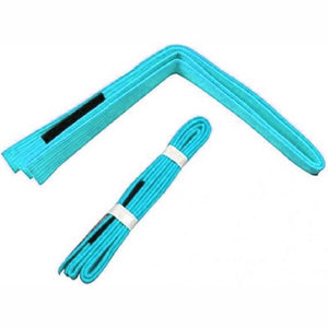 Ceinture de rangement pour Jiu-Jitsu Brésilien (BJJ) de qualité supérieure, couleur brun foncé, taille et design personnalisés, prix de gros abordable - Product Image 2