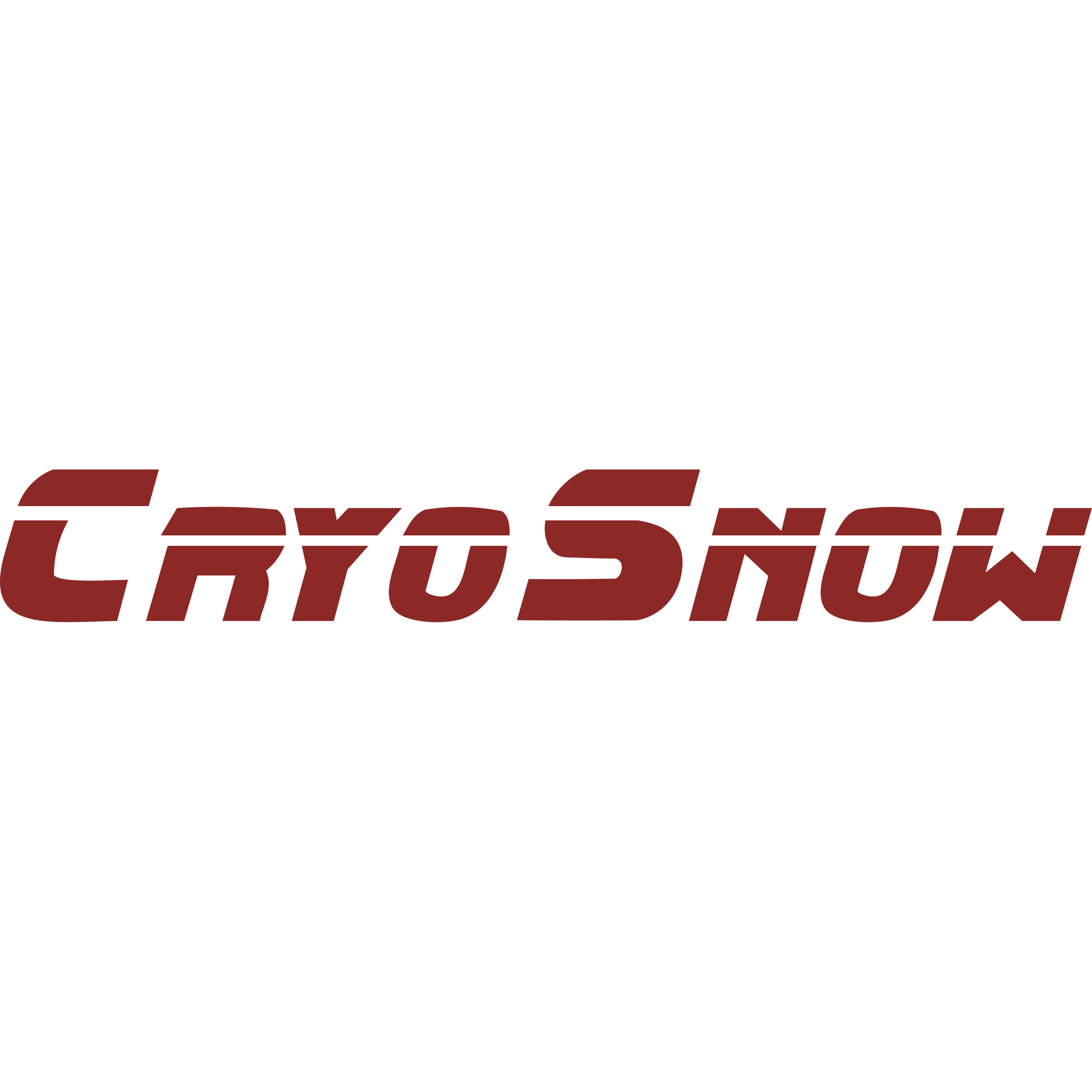 CryoSnow GmbH logo