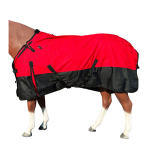 Abrigo de montar a caballo, el mejor fabricante de 600 Denier, alfombras de caballo de tocadiscos, pero al más reciente, precio de mercado - Product Image 1