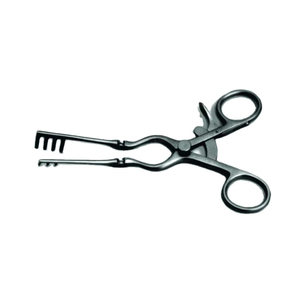 เครื่องมือผ่าตัดสแตนเลส ออกแบบมาเพื่อความสะดวกสบาย ทนทาน เหมาะสำหรับคลินิกศัลยกรรมและศัลยกรรมสัตว์ - Product Image 2