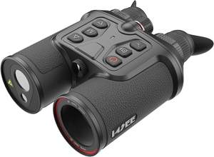 Binoculares Térmicos B35-640 LRF para Caza, Visión Nocturna por Infrarrojos con Distancia Focal de 35 mm - Product Image 2