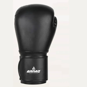 Guantes de Boxeo de Material Premium y Construcción Limpia con Acolchado de Alto Impacto y Sensación Suave - Product Image 5