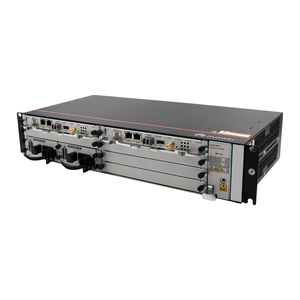 OptiXtrans E6600 E6608 AC DC MS OTN Plataforma <span class=keywords><strong>red</strong></span> <span class=keywords><strong>de</strong></span> transmisión eléctrica óptica OptiX OSN - Product Image 4