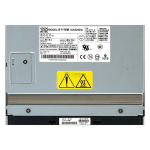 Fuente de Alimentación IBM 39Y7364 de 2900W CA para Gabinete Blade Center H, Reacondicionada - Product Image 4