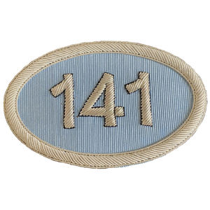 Best Quality Custom Embroidery Irish Craft Masters Masons Apron Badge <b>Vintage</b> Style <b>Sew</b>-On Masonic Regalia with Beads Decoration - Product Image 1