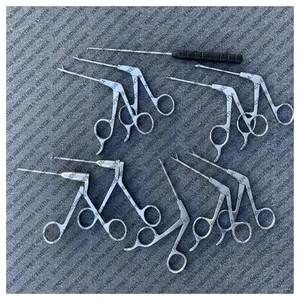 Conjunto de Instrumentos Quirúrgicos Artroscópicos para Muñeca y Mano, Reparación de TFCC, Reconstrucción de Ligamentos - Product Image 4