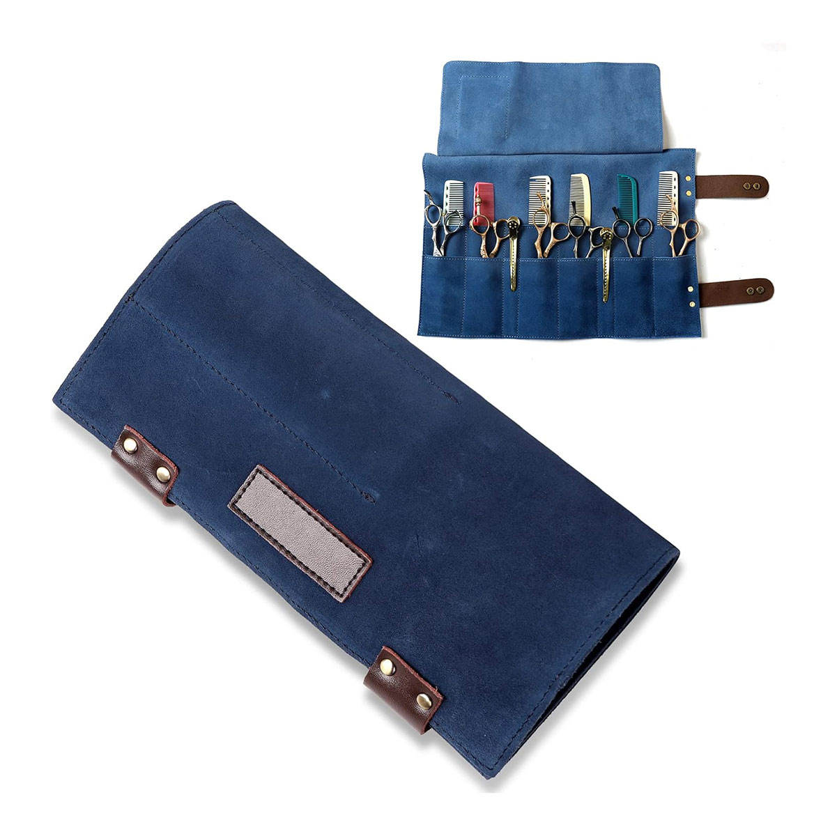 Blue / Customizable as Per Customer's Demand