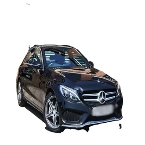 หาซื้อรถมือสอง ซีดาน G.LC 2024 260 L 4MATIC Luxury พวงมาลัยซ้าย เบาะหนัง เกียร์อัตโนมัติ หลังคาพาโนรามา กล้องมองหลัง 360 องศา - Product Image 1