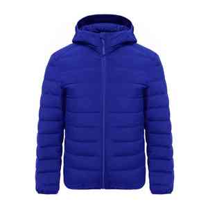 High Quality Wholesaler Puffer Jacket Keep Warm Men's Puffer Jackets men's jackets - Product Image 3