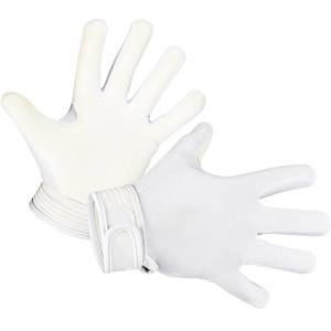 Guantes de protección de manos cómodos de diseño personalizado de látex profesional Guantes de lanzamiento gaélicos hechos por proveedor paquistaní - Product Image 5