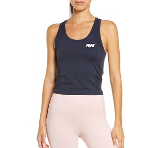 Factory Direct Slim-Fit Style Séchage Rapide 1 Pièce Sportswear Maillots de Sport Coupe Profonde Pour Femmes - Product Image 1
