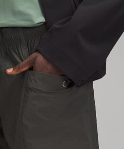 Pantalon cargo pour hommes à prix de gros de haute qualité, top tendance, respirant, séchage rapide, logo personnalisé/short de couleur pour hommes avec poches - Product Image 5