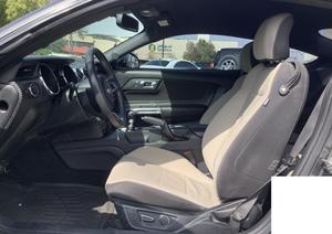 ฟอร์ด มัสแตง มือสอง ปี 2016 - Product Image 4