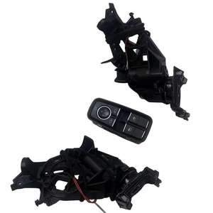 Espejos Laterales Eléctricos Plegables de Alta Calidad para Porsche 718 911 981, Plegado Automático al Bloquear/Deshablarar - Product Image 4