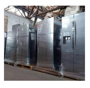 Shop Cheap Fridge <b>Pallets</b> for Sale Perfect for Appliance Retailers and Online Stores Looking to Save Big Today - Product Image 1