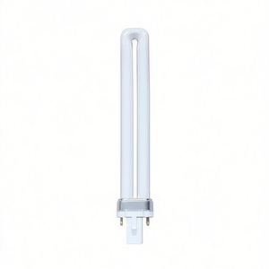 Bombilla Fluorescente de Ahorro de Energía Gemini S 9W G23 - Product Image 3