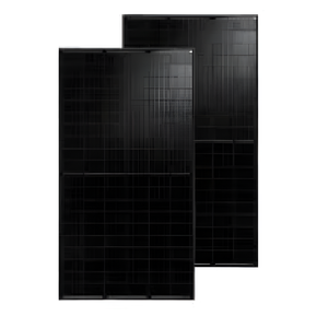 แผงโซลาร์เซลล์ BIPV Talesun BIPRO 585W แบบพาเลท 36 แผง 144 ฮาล์ฟเซลล์ แบบสองหน้า TM7G72M-585 - Product Image 2